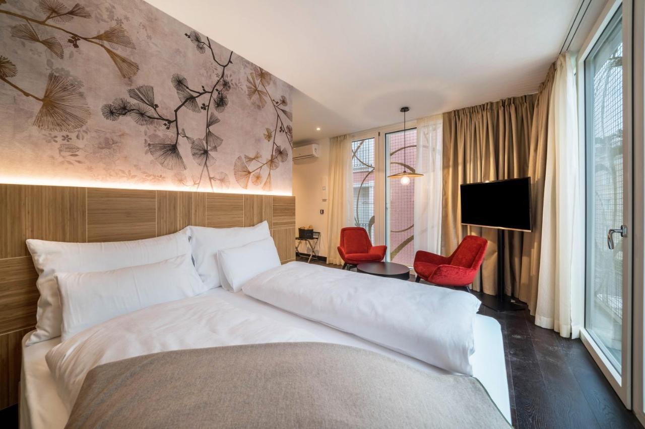 Villa Steiner 5 - Suzuka Merano Bagian luar foto